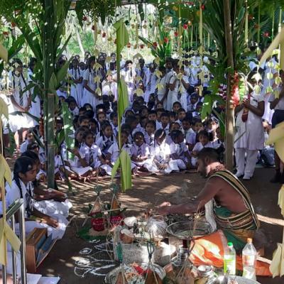 நவராத்திரி -2024 