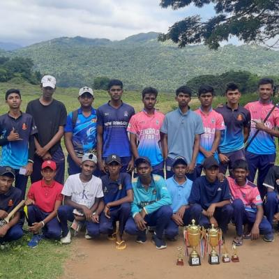 நட்பு போட்டிகள் 