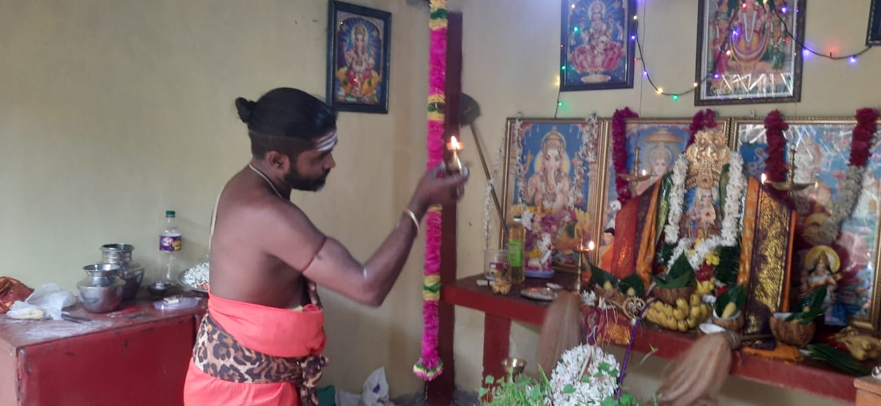 நவராத்திரி விழா -2024